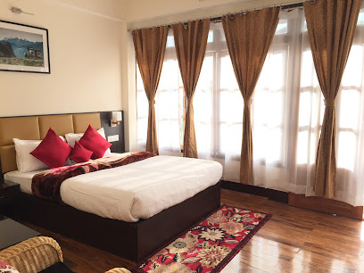Green Tara Homestay