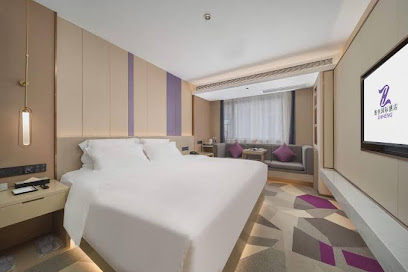 Zhiheng International Hotel