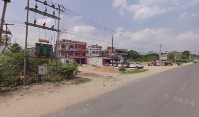 Raja Line Hotel