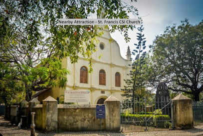 OYO 16778 House Of Yesudas