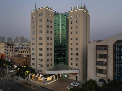 Ji Hotel