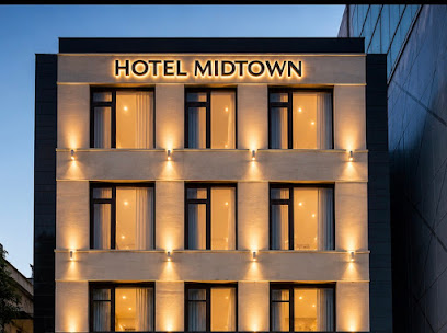 Hotel Midtown Jamshedpur