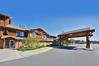 Kelly Inn-West Yellowstone