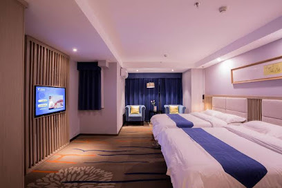 Lanting Boutique Hotel