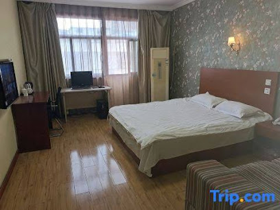 Huai'an Wutiao Hotel