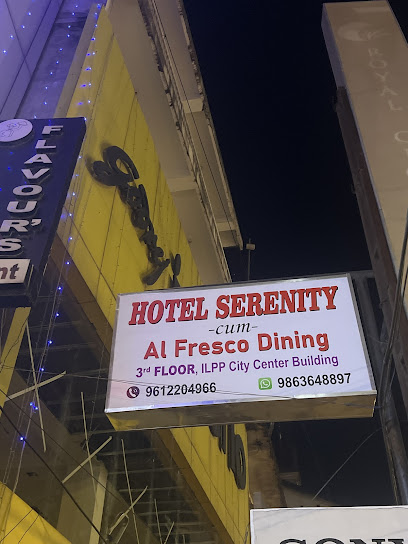 Hotel Serenity