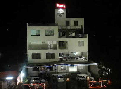 Hotel Shelter Inn