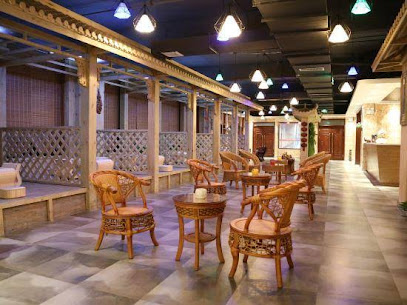 喜来登大酒店