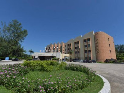 Dongxing Zijin Hotel