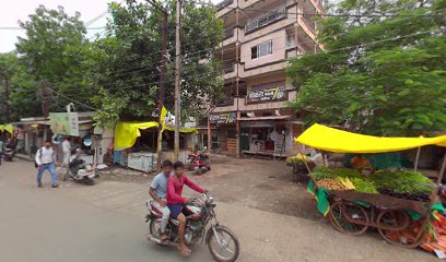 Hotel rajrajeshwari