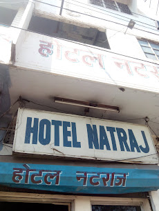 Hotel Natraj