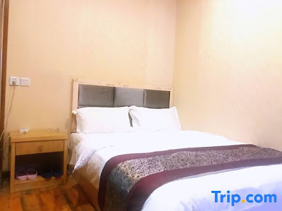 Xianggeli Theme Hotel