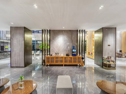 Madison Hotel Pingdingshan Government