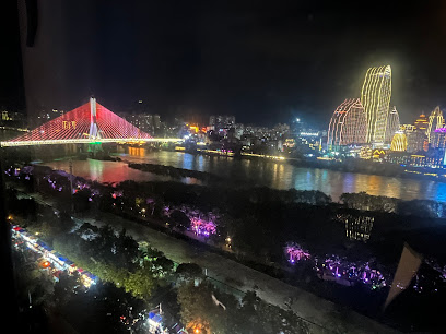 西双版纳湄趣民宿