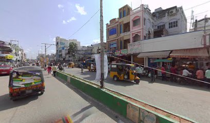 SRI VINAYAKA RESIDENCY