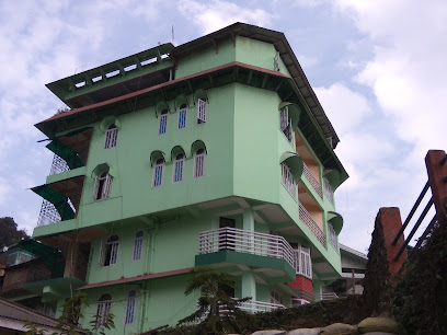 Mandar hotel