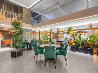 Suiyi Stay Oriental Aoya Hotel