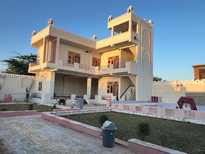 Rajwada Haveli Resort