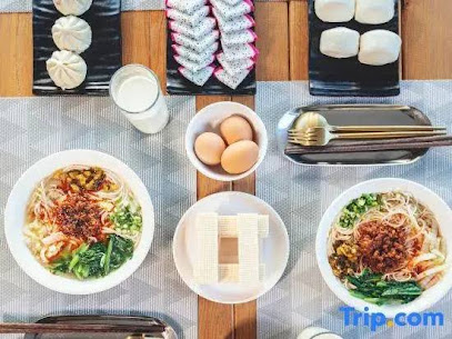 Joysky yunxianfu Tianle Hotel