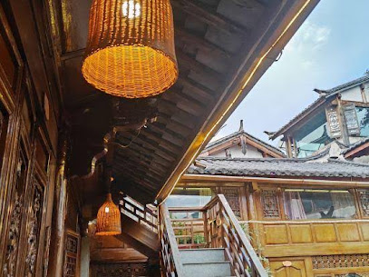 Lijiang Jiaqi Rumeng Inn