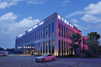Orange Hotel Select