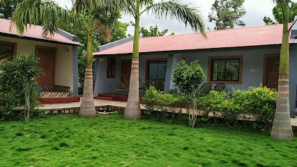 Vasundhara Retreat (Head Office)