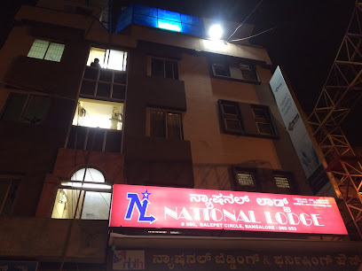National Lodge