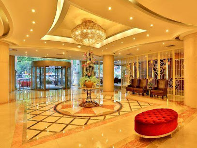 众安华纳假日大酒店