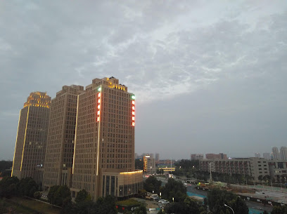 Biyuan Joy Hotel