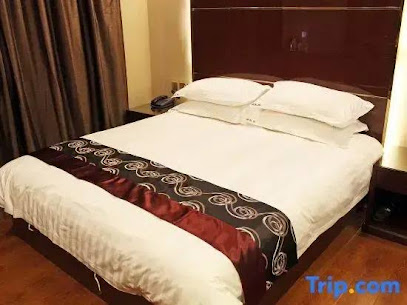 瑞泉居商务酒店