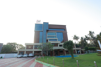 Broad Bean, Kannur | The Business Class Hotel