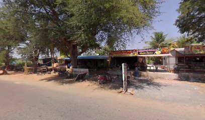Kozhipuliyur x road