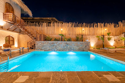 Sunanda by 1810AD - A Boutique Organic Retreat
