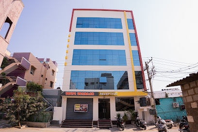 Hotel Mookambika Comforts