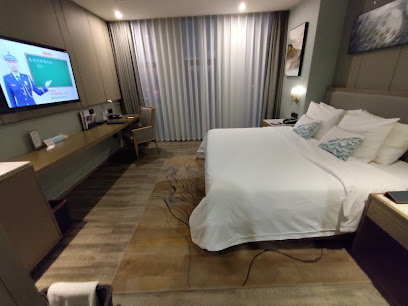 利川国际大酒店