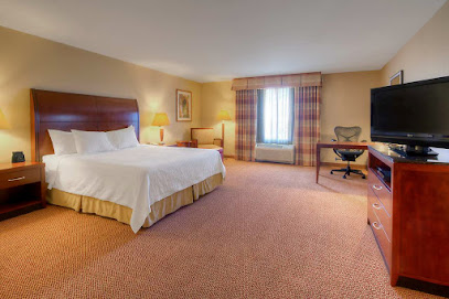 Hilton Garden Inn Great Falls