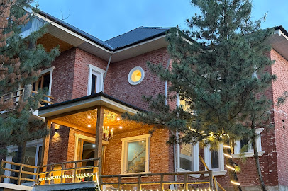Thakur Resorts