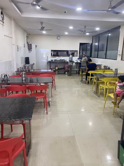 Hotel Revathy