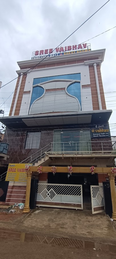 OYO 87464 Sree Vaibhav