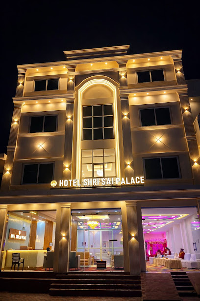 Hotel Shri Sai Palace Ayodhya