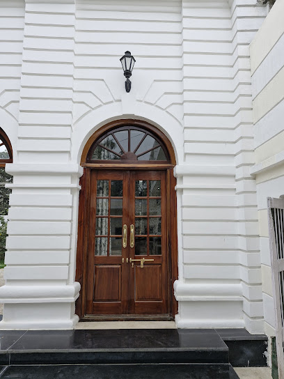 Dudhwa Forest View Resort