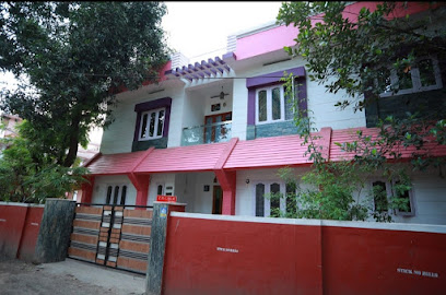 La Casa The Homestay