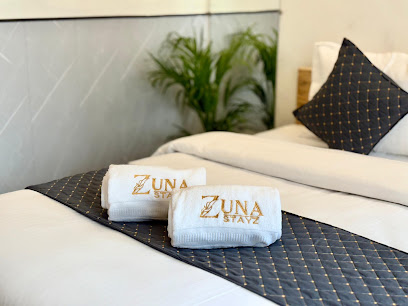 Zuna Stayz Tapovan - Rishikesh