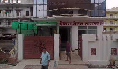 OYO Flagship The Relax Inn