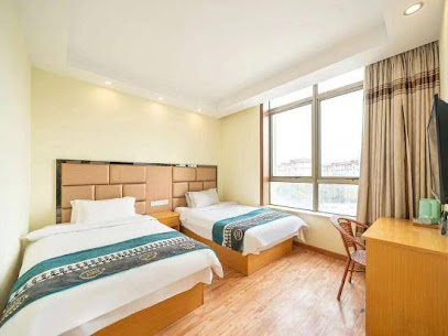 Wenju Huixuan Hotel