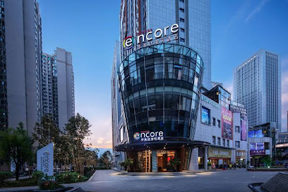 Ramada Encore Kunming