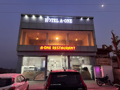 A- One Hotel And Restaurant