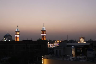 Gurjeet Hotel Amritsar