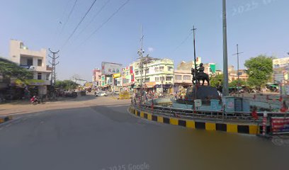 Ranthambore Chopati