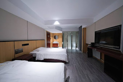 Sheraton Orange Fruit Hotel